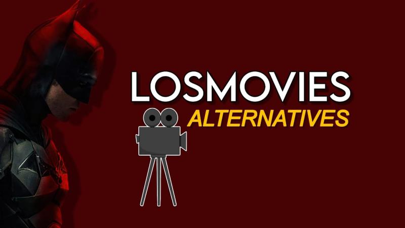 LosMovies: Stream Movies and TV Shows for Free in 2024